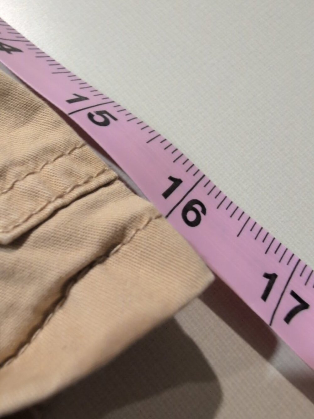 Social Standard by Sanctuary Skirt Women's M Beige Short Cargo Solid - Picture 11 of 11